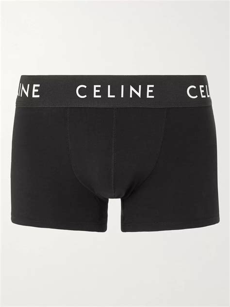 celine underwear men.